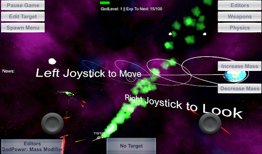 How to download GodSpace Solar lastet apk for laptop