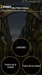 How to install Audio guía Londres LITE lastet apk for laptop