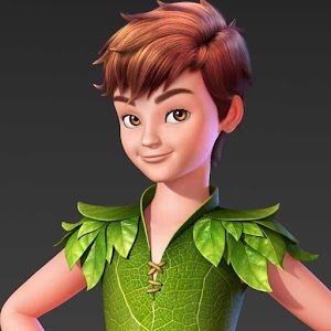 Peter Pan’ın Yeni Maceraları.apk 1.4.1