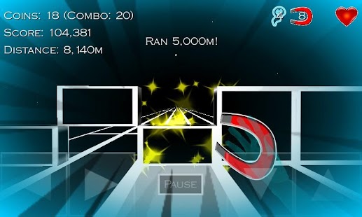 How to install Void Runner 1.92 mod apk for bluestacks