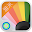 Pale Style Hola Launcher Theme Download on Windows
