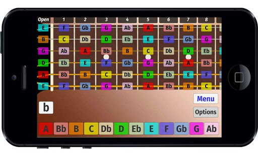 免費下載音樂APP|Fret Master PRO app開箱文|APP開箱王