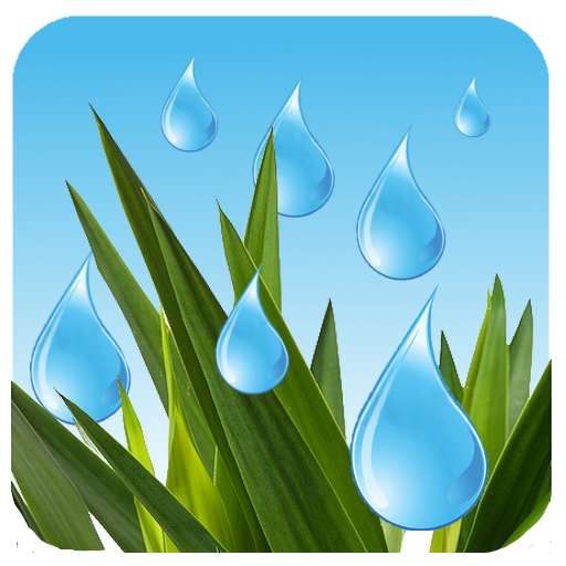 Watering Plants LOGO-APP點子