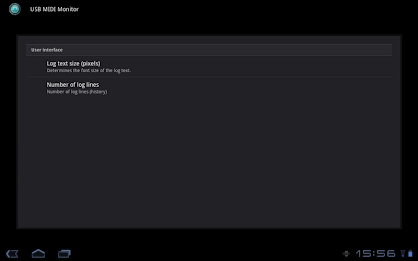 USB MIDI Monitor poster 2