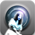 Spirit Camera Ghost Capture icon