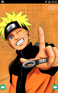 Naruto ナルト 壁紙 Androidアプリ Applion