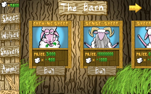 How to mod Shave The Sheep (Free) unlimited apk for android