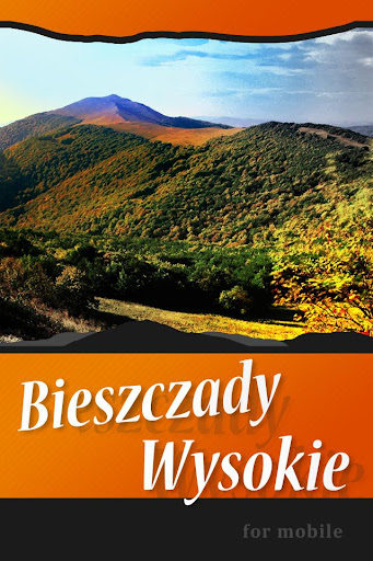 【免費旅遊App】Bieszczady Wysokie-APP點子