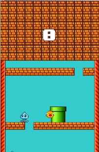 How to get Angry Chicken: Run patch 1.0 apk for bluestacks