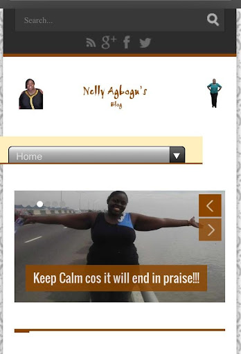 Nelly Agbogu Blog