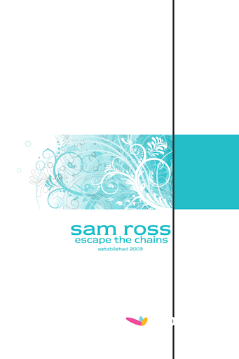 Sam Ross Salon
