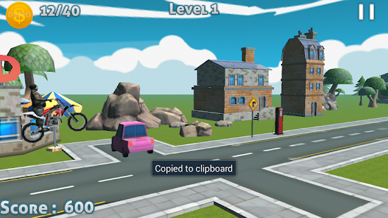 How to install Stunt Bike Race 3D Free 1.0.4 apk for bluestacks