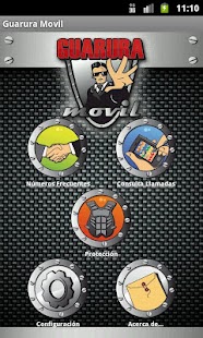 How to download Guarura Movil patch 1.3 apk for android