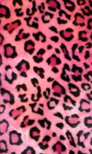 Leopard Print Wallpapers