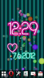 [Free] Neon Flow! Live Wall poster 11