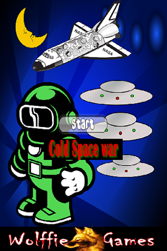 Cold Space