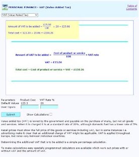 GCSE Maths Screenshots 6