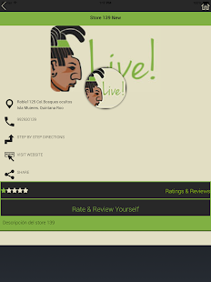 MayaLive! Screenshots 4