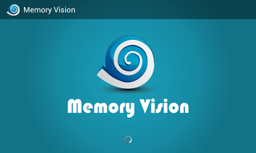 Memory Vision