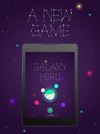 免費下載街機APP|Galaxy Hero - Rescue Stars app開箱文|APP開箱王