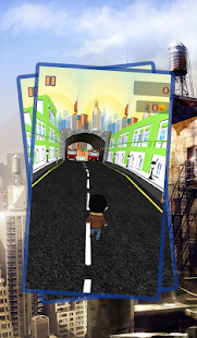 Street Run Screenshots 7
