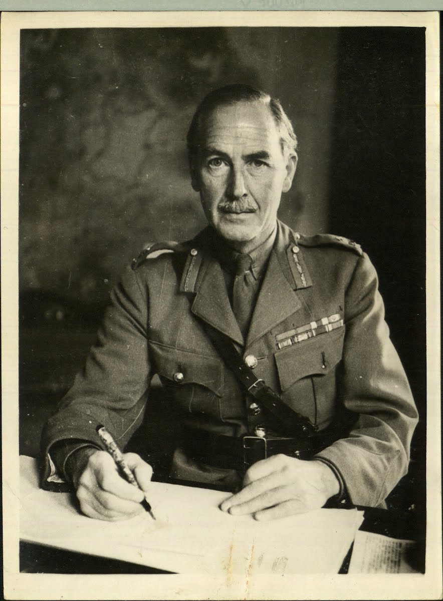 War 19391945 World War Ii Personalities United Kingdom C. — Google Arts & Culture