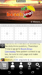 Beach Bingo HD Screenshots 14