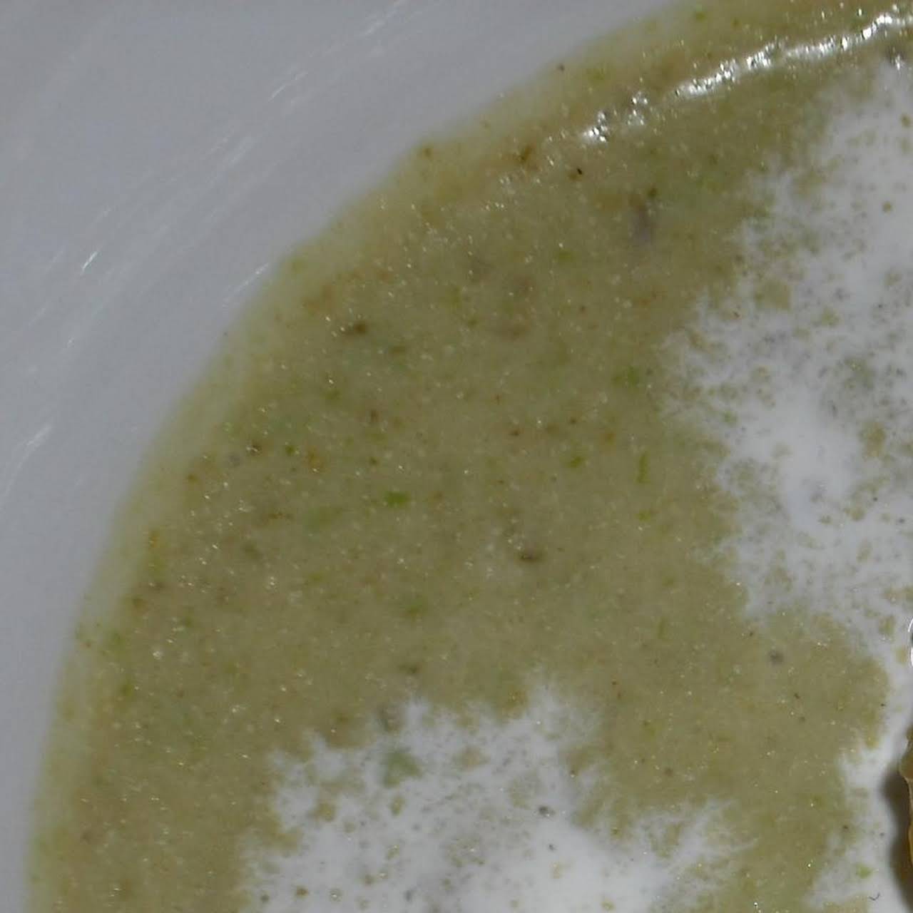 Oz in a Cup