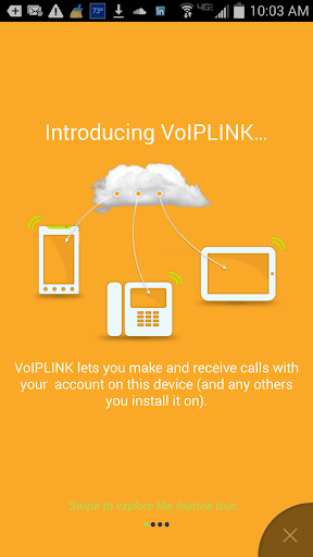 VoIPLINK Business Voice