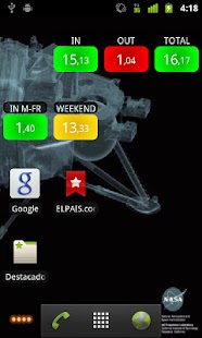 How to install Collect Call (T2T Widget) lastet apk for bluestacks