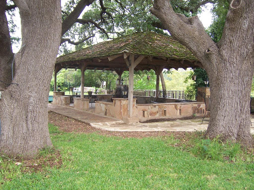 Johnson Creek RV Resort & Park - Ingram, Texas