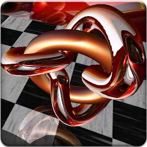 3D Sensations HD logo