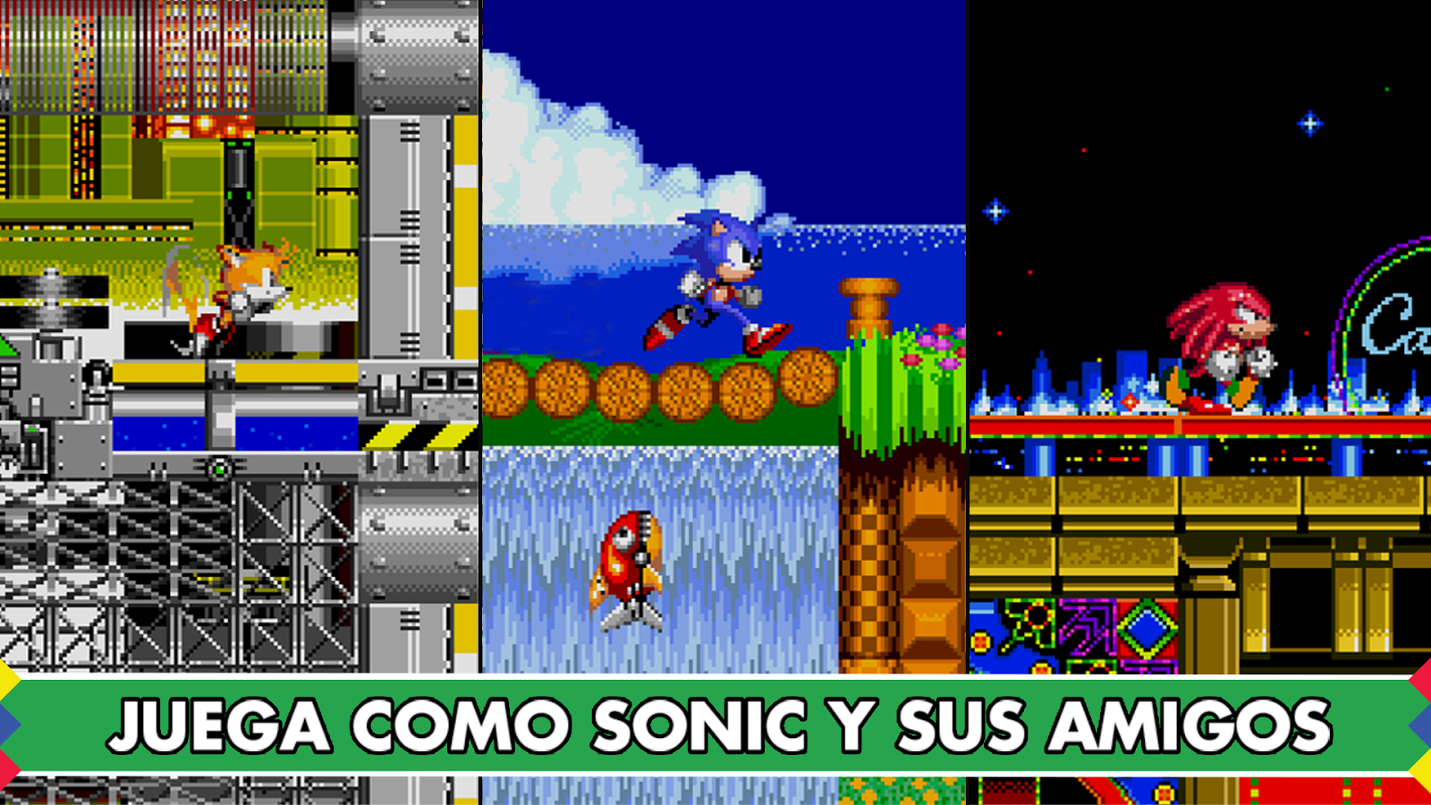 Sonic The Hedgehog 2 V3.0.2 Apk Full [Zippyshare] H8Rnzo3M5SA2s_DXOtiSMRZMUQLNTfWVxAVjx1OEYEOfO6UaG9uvpe23s8GWTWQiZgc=h900-rw