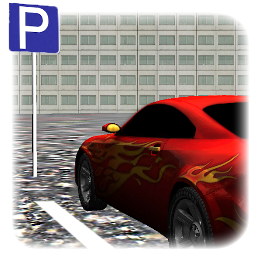 Car Parking 3D