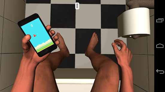 Toilet Simulator Screenshots 6