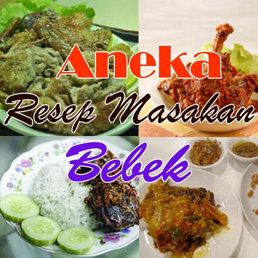 Aneka Resep Masakan Bebek