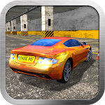 Cover Image of Download Cars Parking 3D Simulator 1.25 APK