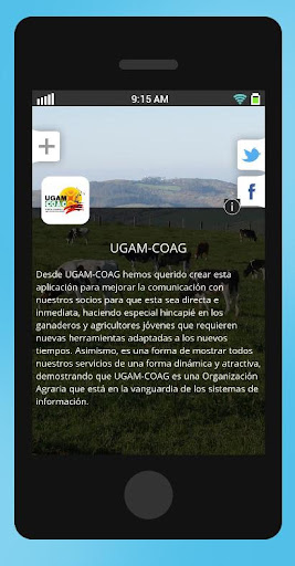 UGAM-COAG