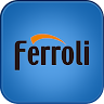 Ferroli Heater Application icon