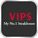 빕스 (VIPS) logo