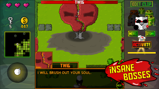 Towelfight 2 - screenshot thumbnail