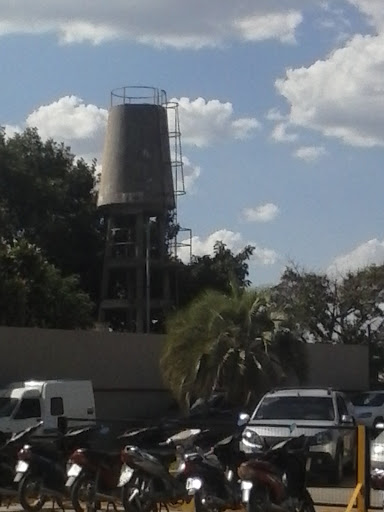 Water Tower De Corrientes