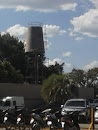 Water Tower De Corrientes