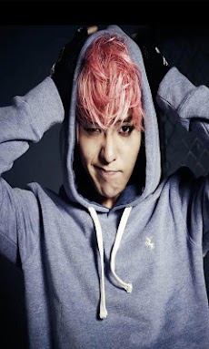 G Dragon Big Bang Wallpaper Androidアプリ Applion