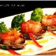 【蘭城晶英酒店】紅樓中餐廳