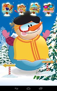 Lastest Snowman Maker APK for Android