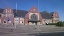 Altes Bahnhofsgebäude