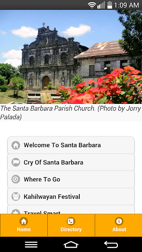 Santa Barbara Guide