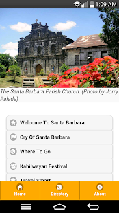 Free Download Santa Barbara Guide APK for Android