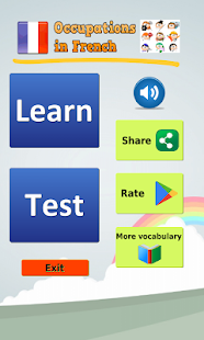 How to download Learn Occupations in French patch 1.0.7 apk for android